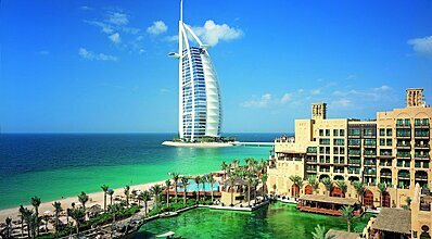 Dubai Turu 1 Mayıs Özel Genel