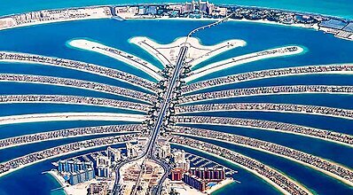 Dubai Turu 1 Mayıs Özel Genel