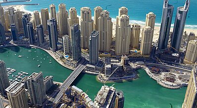 Dubai Turu 1 Mayıs Özel Genel