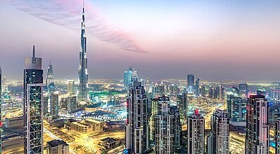 Dubai Turu (4 Gece) Genel