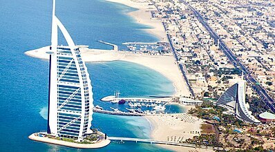 Dubai Turu Herşey Dahil Genel