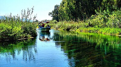 Ege - Akdeniz Turu Genel