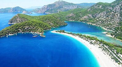 Ege - Akdeniz Turu Genel