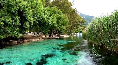 Ege - Akdeniz Turu Genel