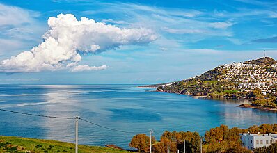Ege - Akdeniz Turu Genel
