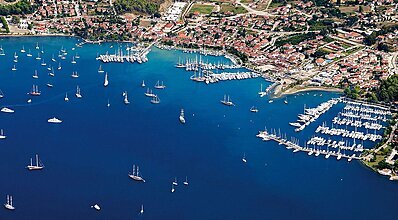 Ege - Akdeniz Turu Genel