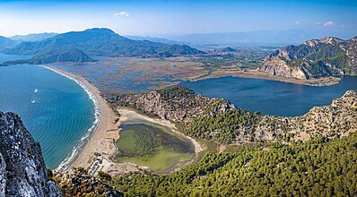 Ege - Akdeniz Turu Genel