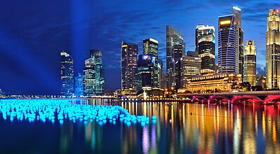 Egzotik Uzakdoğu Turu Genel