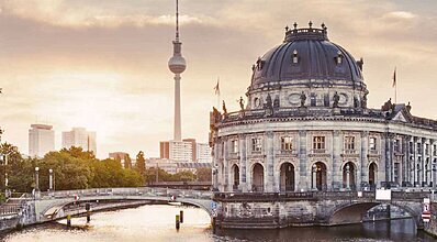 Ekspres Orta Avrupa Turu Genel