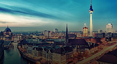 Ekspres Orta Avrupa Turu Genel