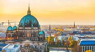 Ekspres Orta Avrupa Turu Genel