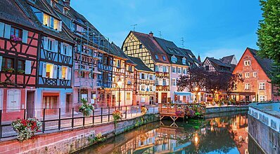 Elegant Avrupa Turu Genel