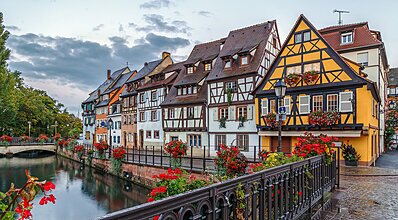 Elegant Avrupa Turu Genel