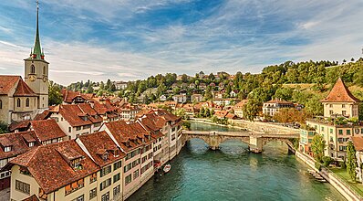 Elegant Avrupa Turu Genel