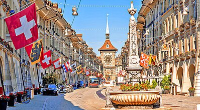 Elegant Avrupa Turu Genel