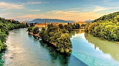 Elegant Avrupa Turu Genel