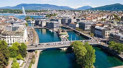 Elegant Avrupa Turu Genel