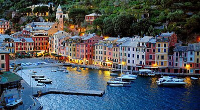 Elegant Avrupa Turu Genel