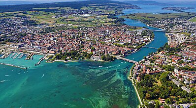 Elegant Avrupa Turu Genel