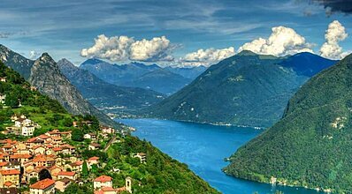 Elegant Avrupa Turu Genel