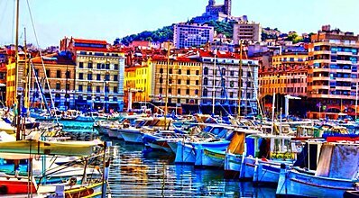 Elegant Avrupa Turu Genel