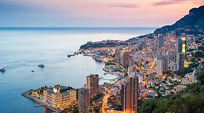 Elegant Avrupa Turu Genel