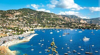 Elegant Avrupa Turu Genel