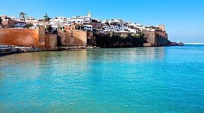 Elegant Fas Turu Genel