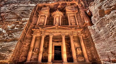 Elegant Ürdün Turu Genel