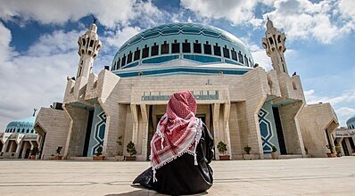 Elegant Ürdün Turu Genel