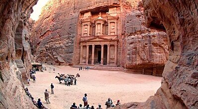 Elegant Ürdün Turu Genel