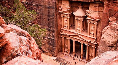 Elegant Ürdün Turu Genel