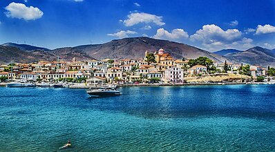 Endülüs - Portekiz Turu Genel