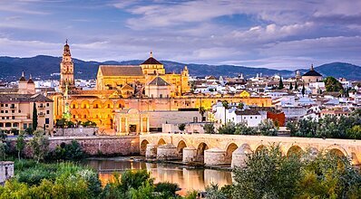 Endülüs - Portekiz Turu Genel