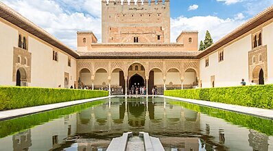 Endülüs Turu Genel