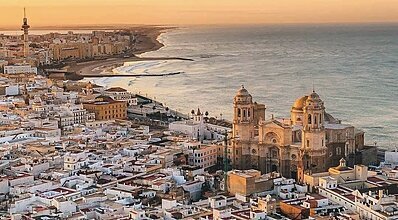 Endülüs Turu Genel