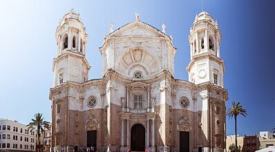 Endülüs Turu Genel