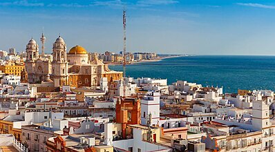 Endülüs Turu Genel