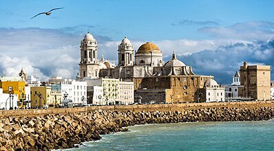 Endülüs Turu Genel