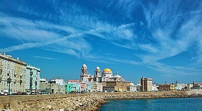 Endülüs Turu Genel