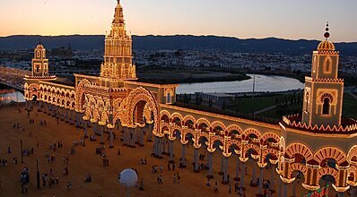 Endülüs Turu Genel