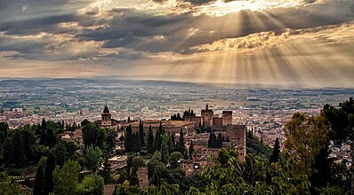 Endülüs Turu Genel