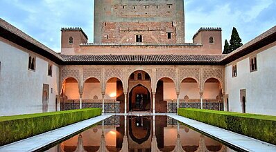 Endülüs Turu Genel