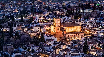 Endülüs Turu Genel