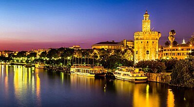 Endülüs Turu Genel