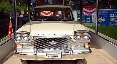 Eskişehir Turu Genel