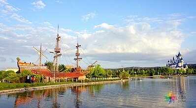 Eskişehir Turu Genel