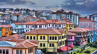 Eskişehir Turu Genel