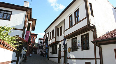 Eskişehir Turu Genel