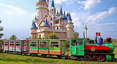 Eskişehir ve Odunpazarı Turu Genel